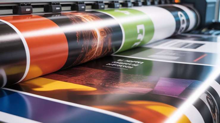 Digital Printing